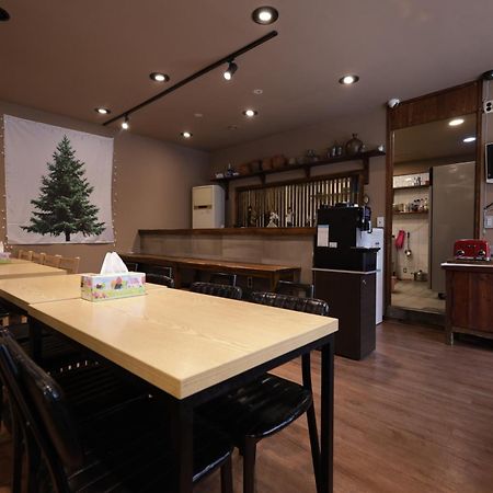 Maron Hotel Nampo Busan Ngoại thất bức ảnh