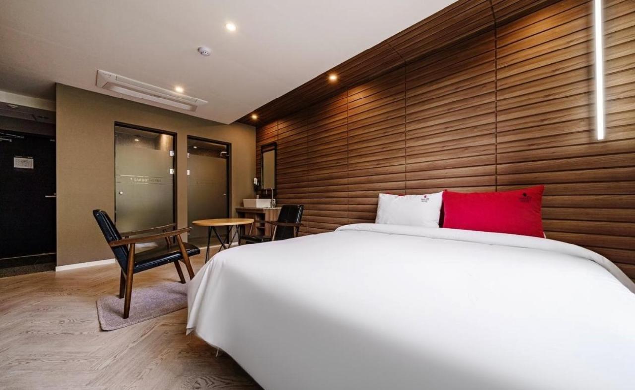 Maron Hotel Nampo Busan Ngoại thất bức ảnh