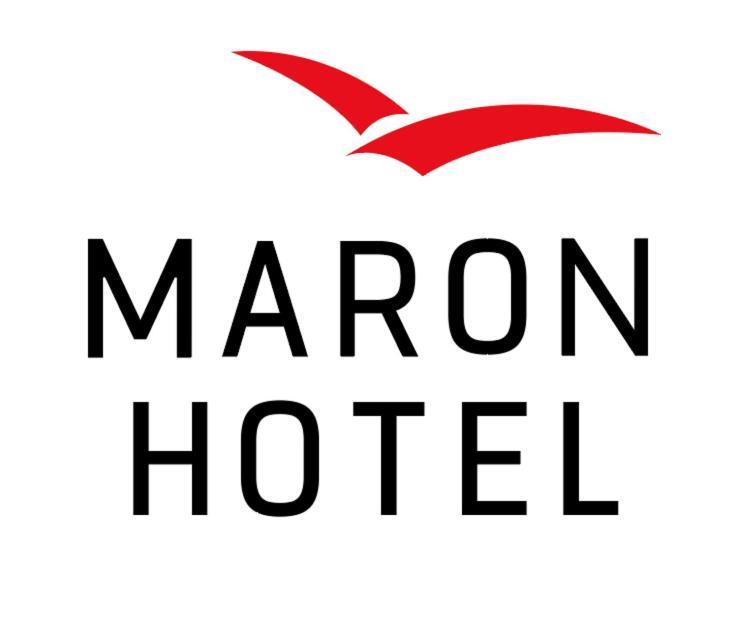 Maron Hotel Nampo Busan Ngoại thất bức ảnh