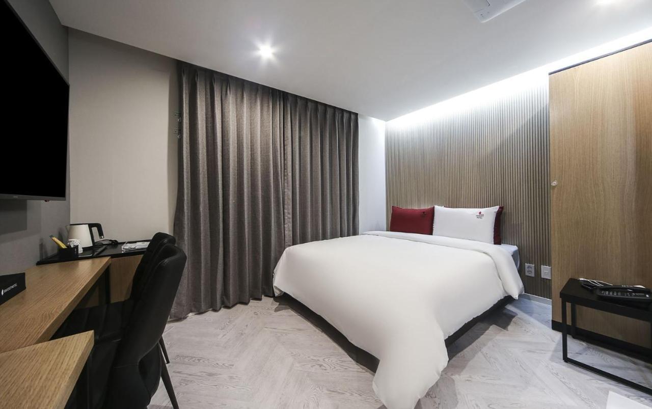 Maron Hotel Nampo Busan Ngoại thất bức ảnh