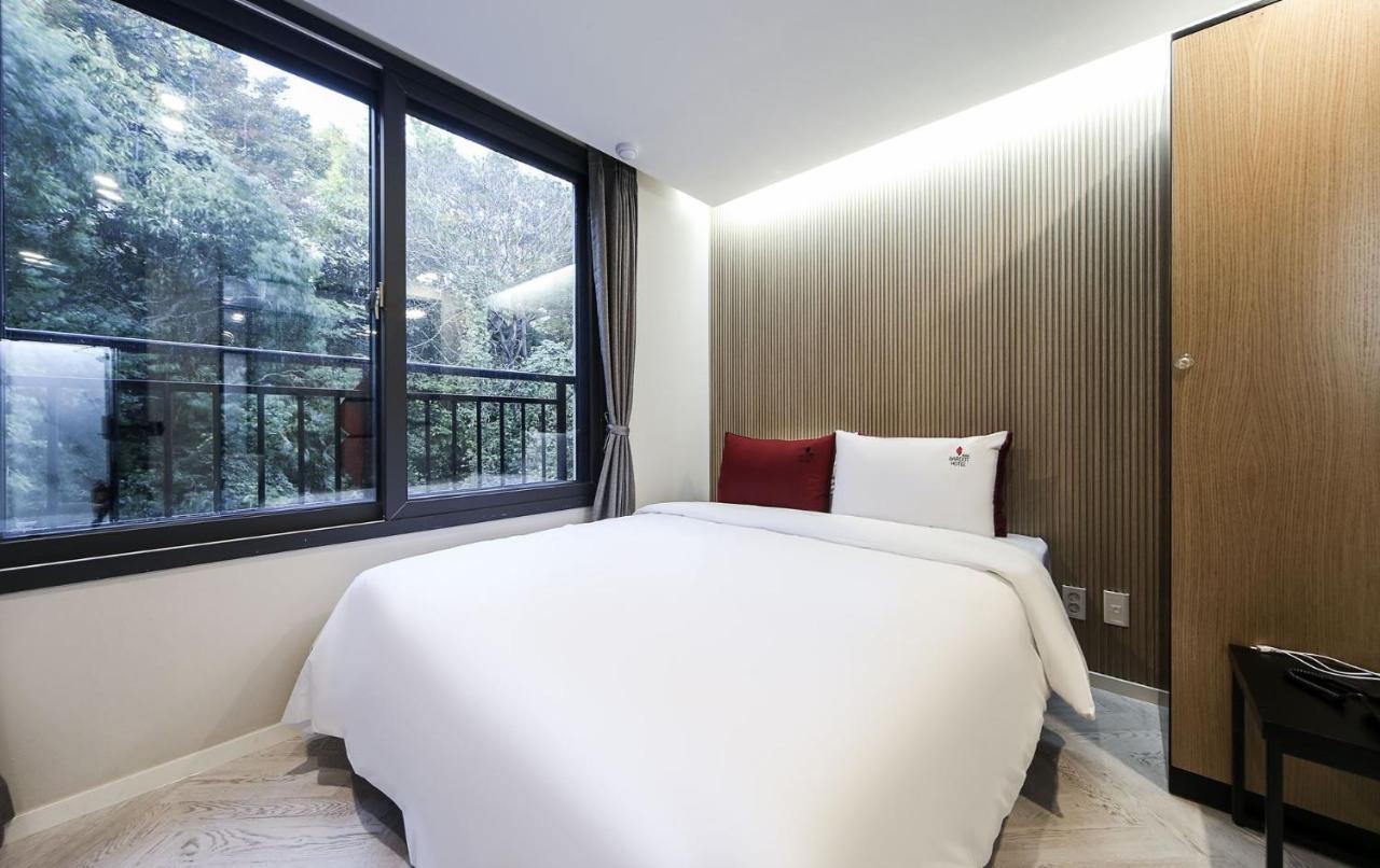 Maron Hotel Nampo Busan Ngoại thất bức ảnh