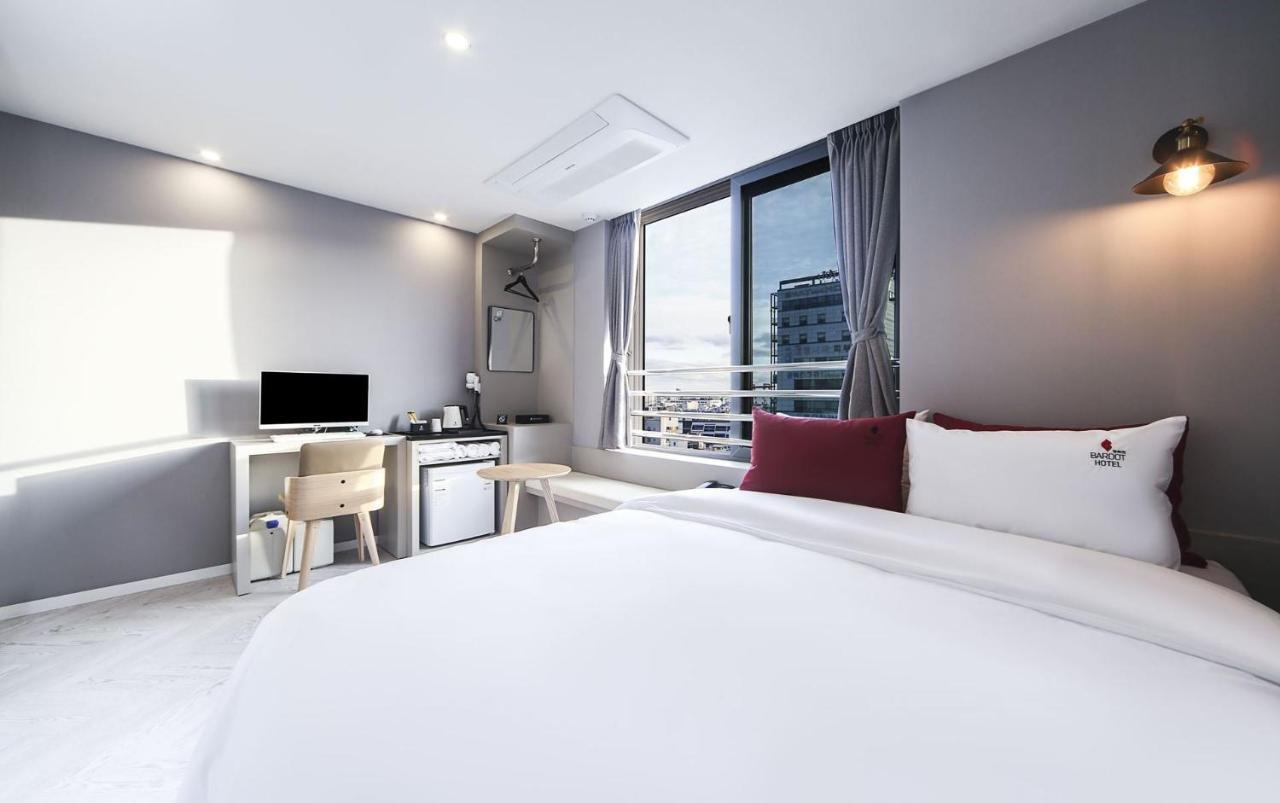 Maron Hotel Nampo Busan Ngoại thất bức ảnh