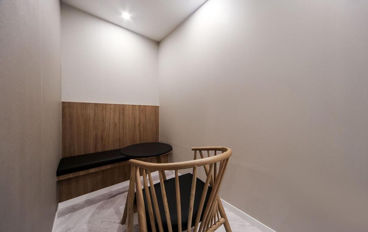 Maron Hotel Nampo Busan Ngoại thất bức ảnh