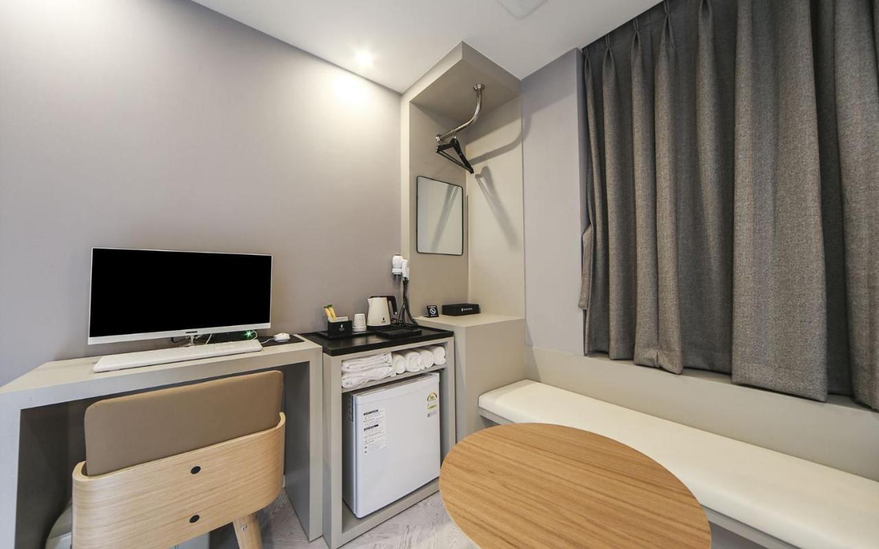 Maron Hotel Nampo Busan Ngoại thất bức ảnh