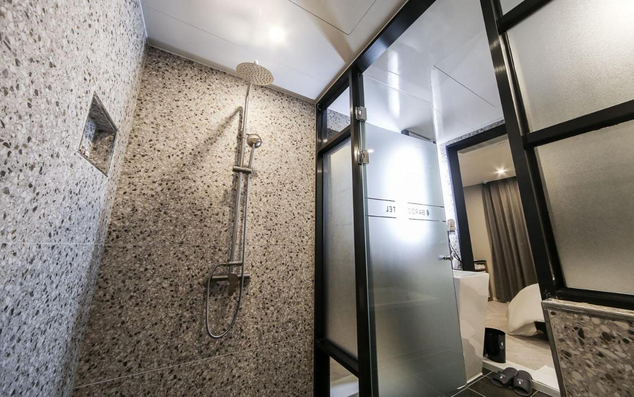 Maron Hotel Nampo Busan Ngoại thất bức ảnh