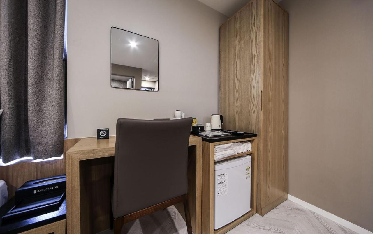 Maron Hotel Nampo Busan Ngoại thất bức ảnh