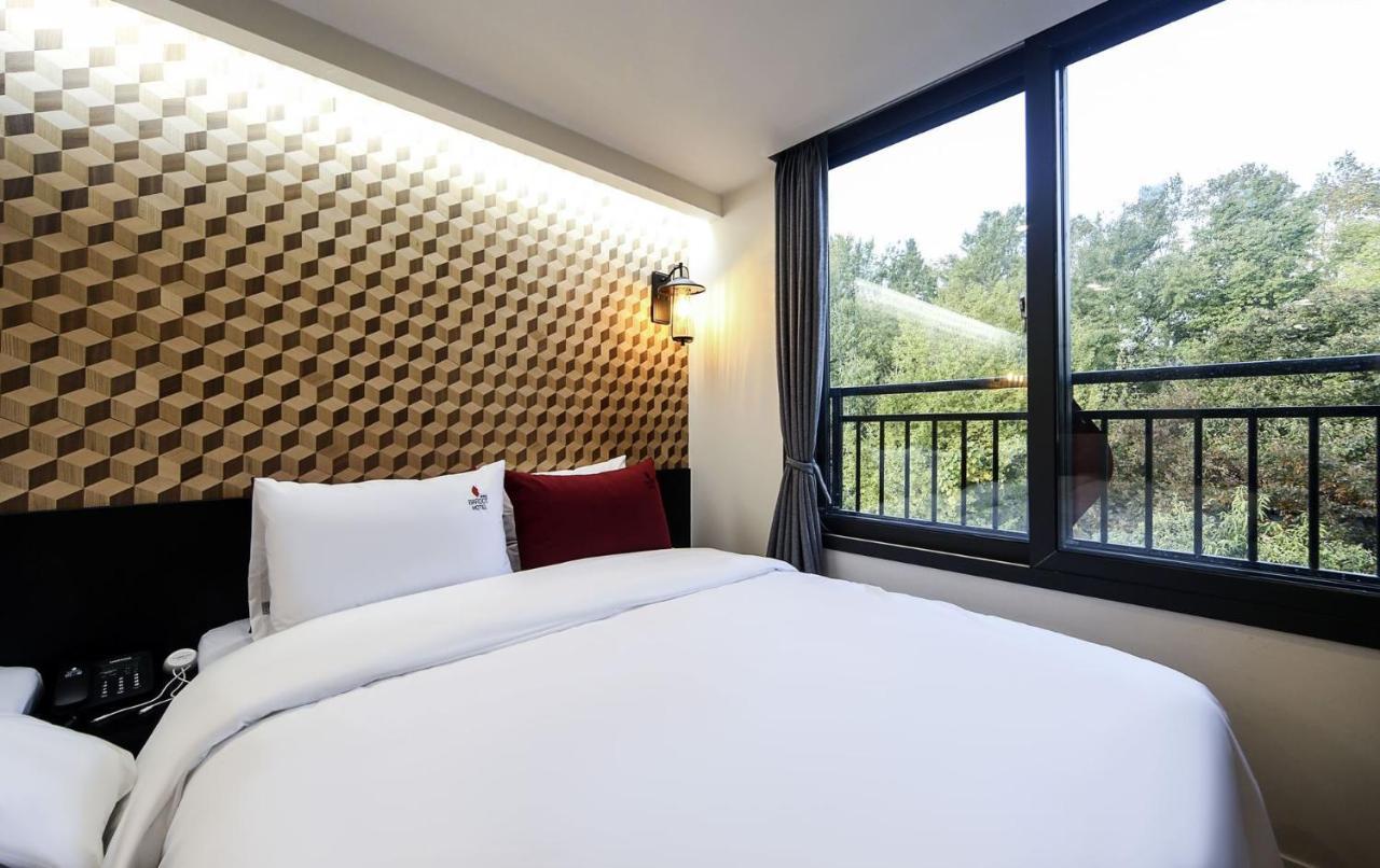 Maron Hotel Nampo Busan Ngoại thất bức ảnh