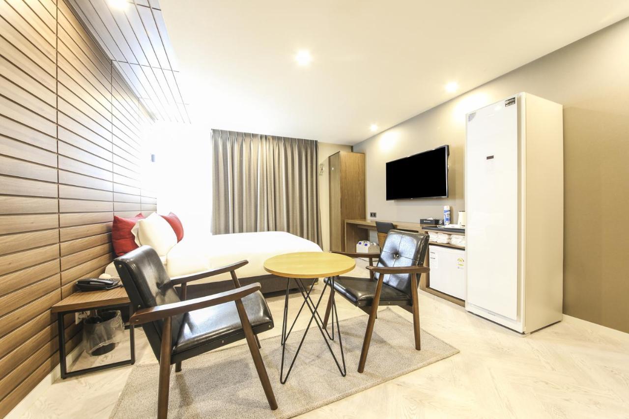 Maron Hotel Nampo Busan Ngoại thất bức ảnh