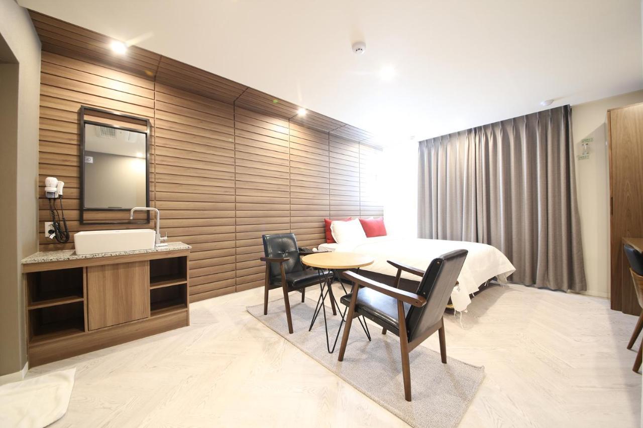 Maron Hotel Nampo Busan Ngoại thất bức ảnh