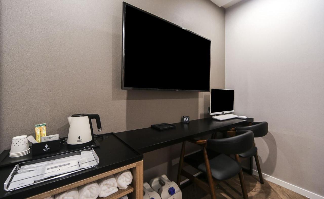 Maron Hotel Nampo Busan Ngoại thất bức ảnh