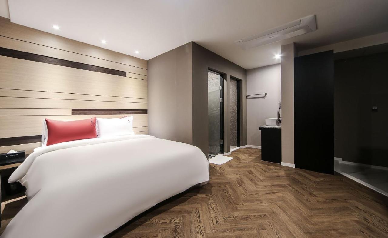 Maron Hotel Nampo Busan Ngoại thất bức ảnh