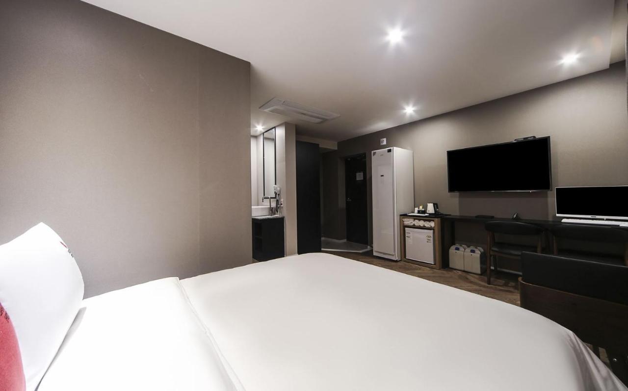 Maron Hotel Nampo Busan Ngoại thất bức ảnh