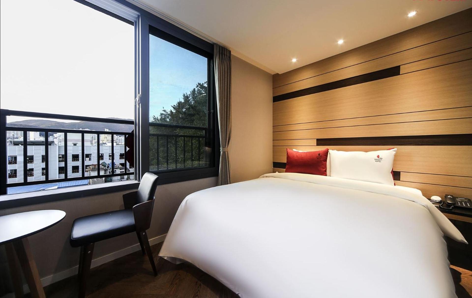 Maron Hotel Nampo Busan Ngoại thất bức ảnh