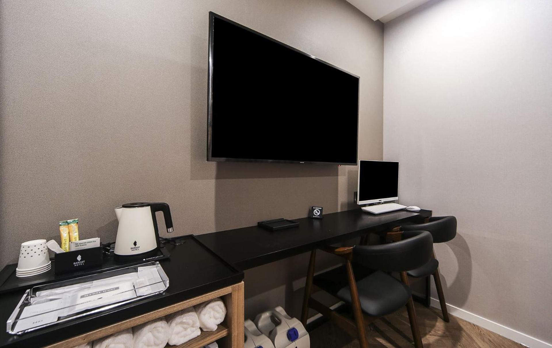 Maron Hotel Nampo Busan Ngoại thất bức ảnh