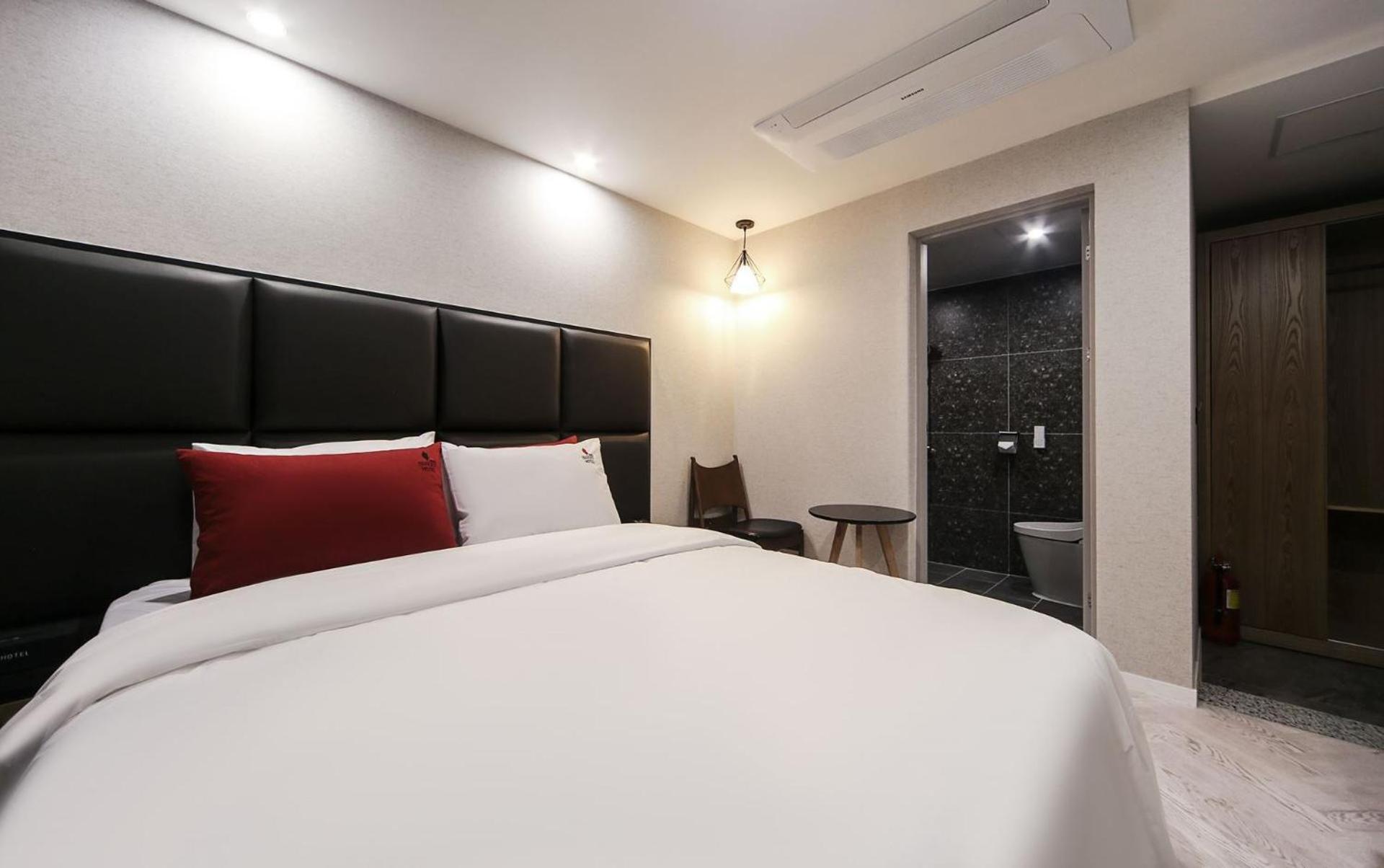 Maron Hotel Nampo Busan Ngoại thất bức ảnh