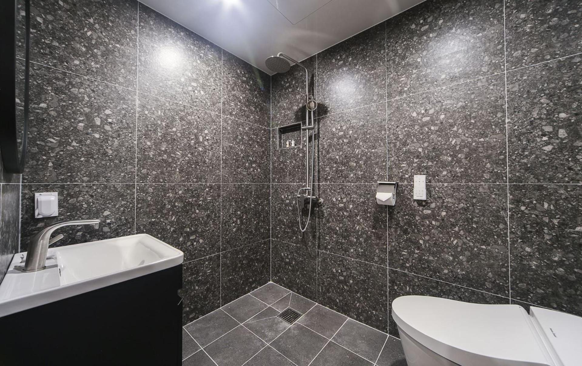 Maron Hotel Nampo Busan Ngoại thất bức ảnh