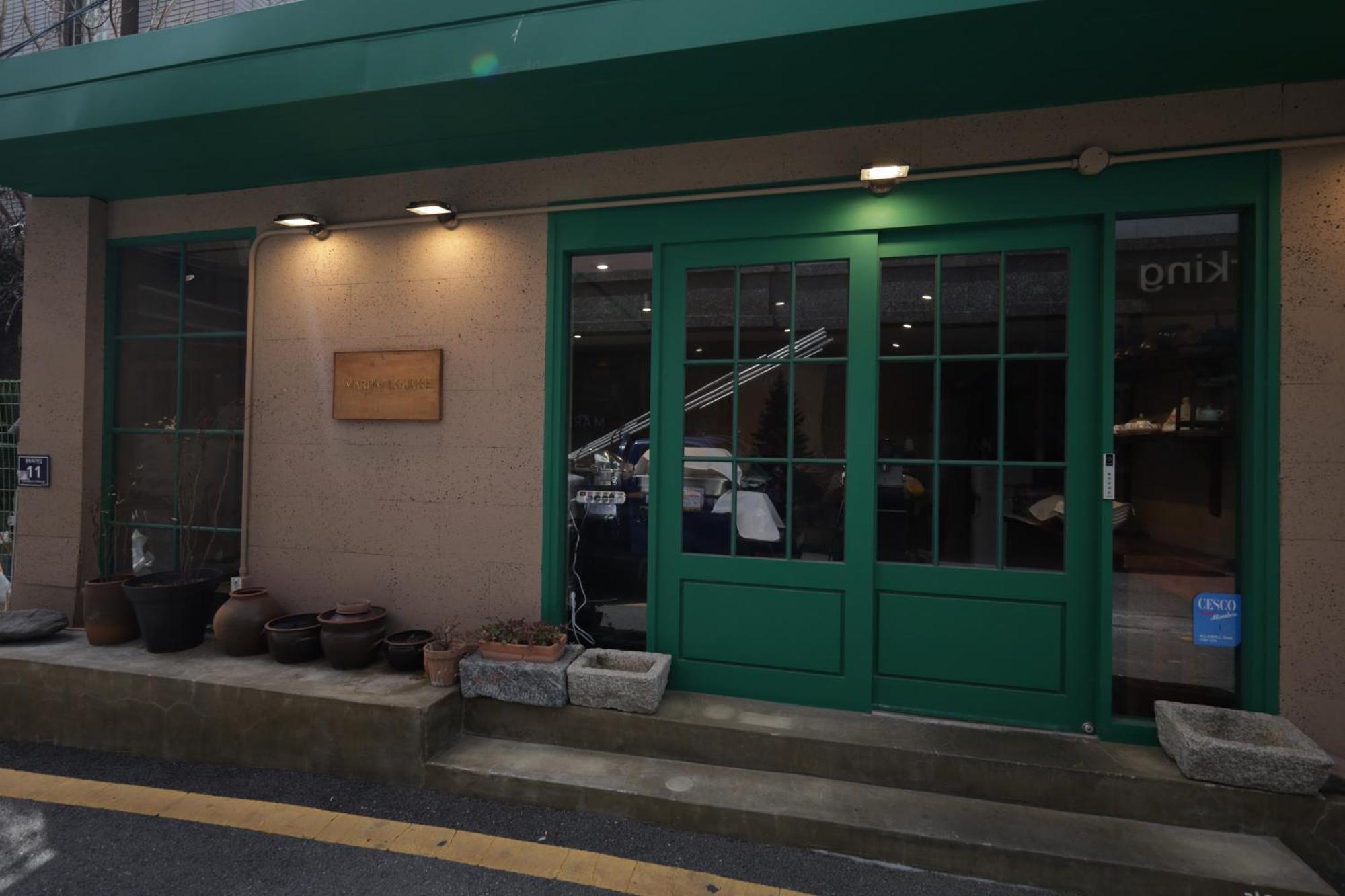 Maron Hotel Nampo Busan Ngoại thất bức ảnh
