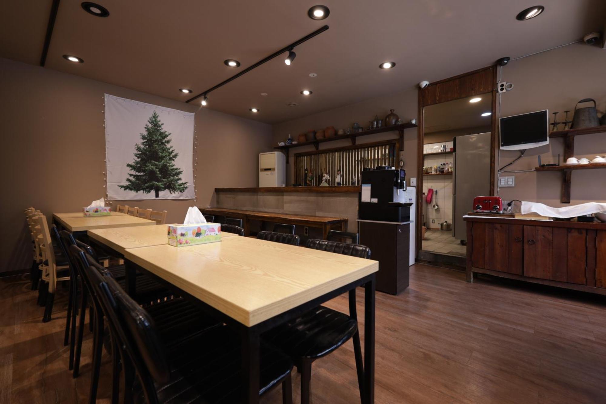 Maron Hotel Nampo Busan Ngoại thất bức ảnh