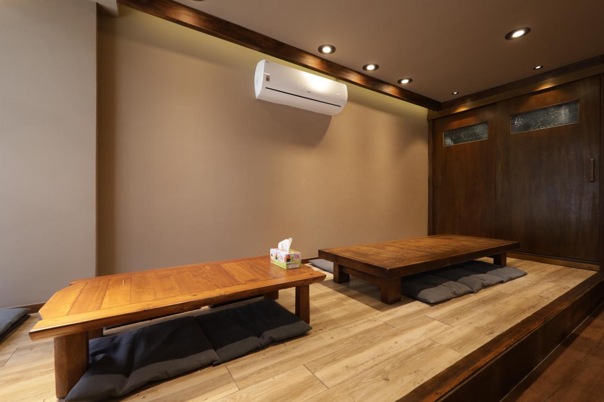 Maron Hotel Nampo Busan Ngoại thất bức ảnh