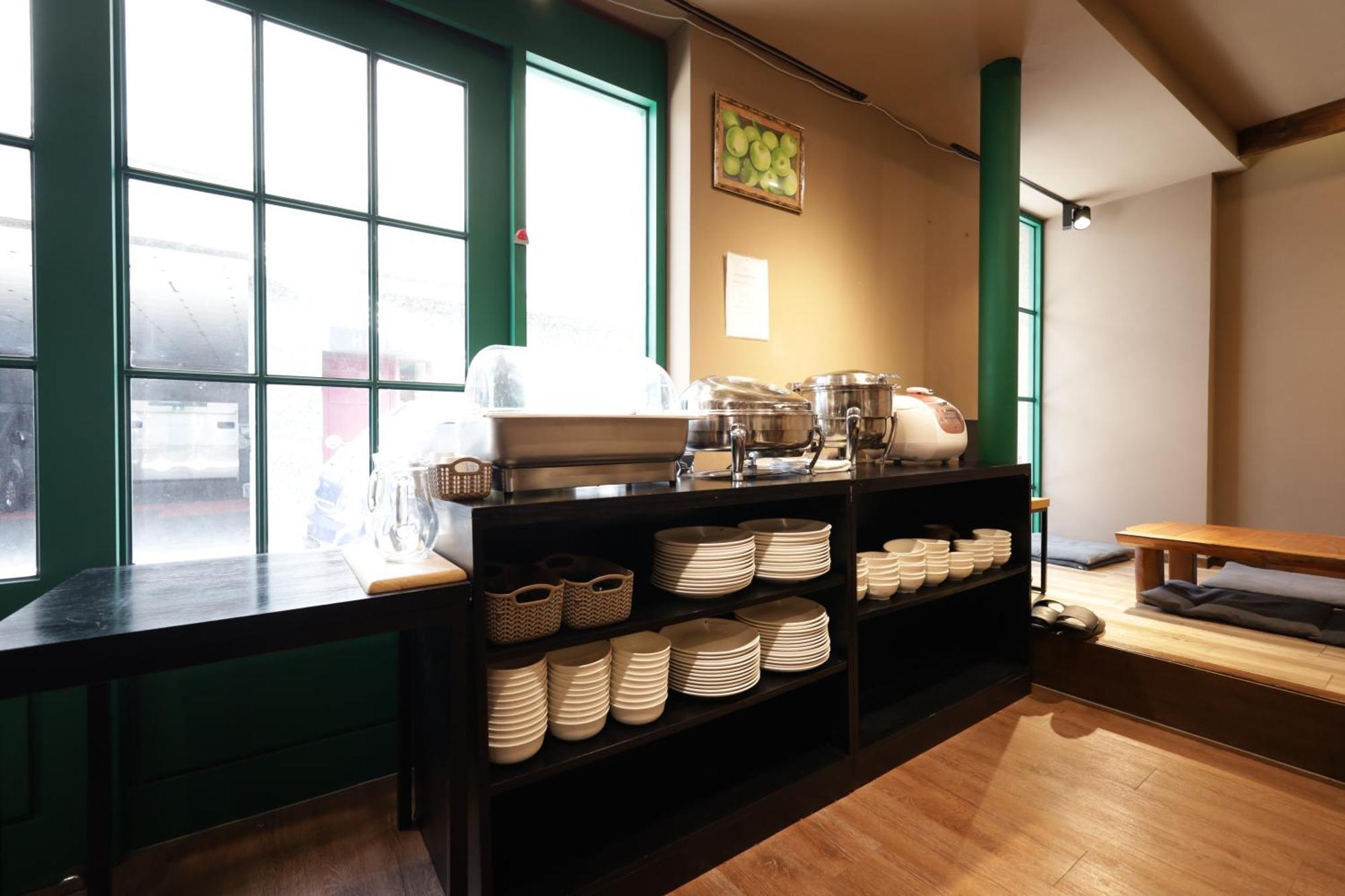 Maron Hotel Nampo Busan Ngoại thất bức ảnh